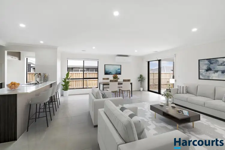 Fifth view of Homely house listing, 360 Glenelg Highway, Winter Valley VIC 3358