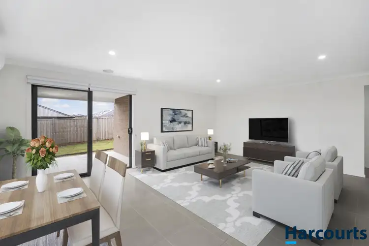Sixth view of Homely house listing, 360 Glenelg Highway, Winter Valley VIC 3358