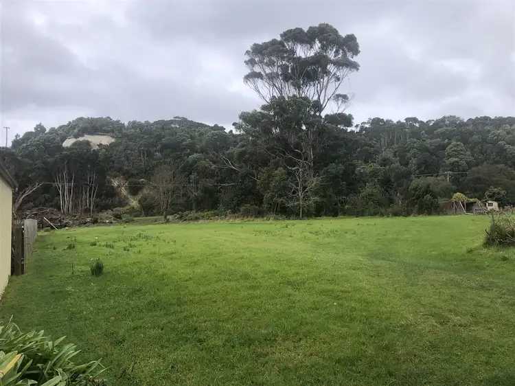 Main view of Homely land listing, 15 & 16 Forrest Street, Naracoopa TAS 7256