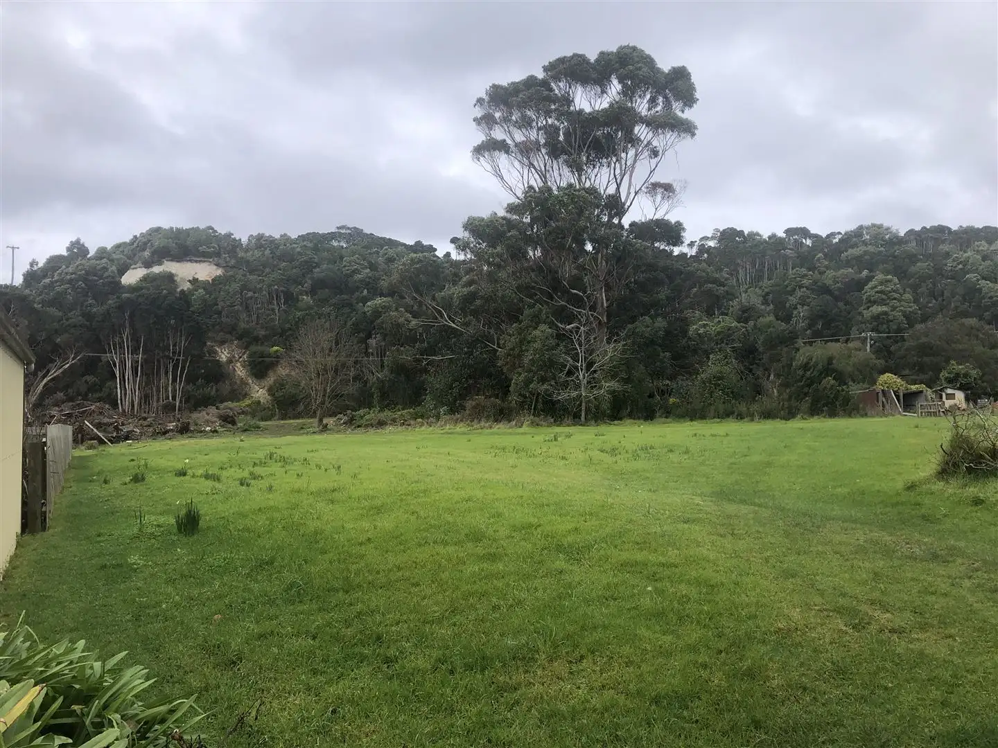 Main view of Homely land listing, 15 & 16 Forrest Street, Naracoopa TAS 7256