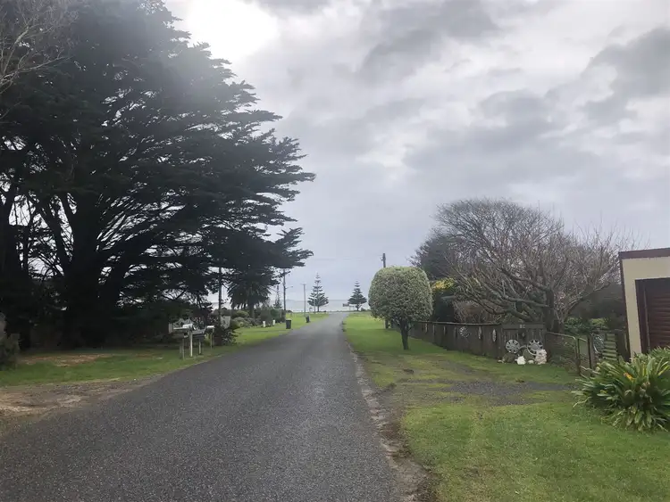 Second view of Homely land listing, 15 & 16 Forrest Street, Naracoopa TAS 7256