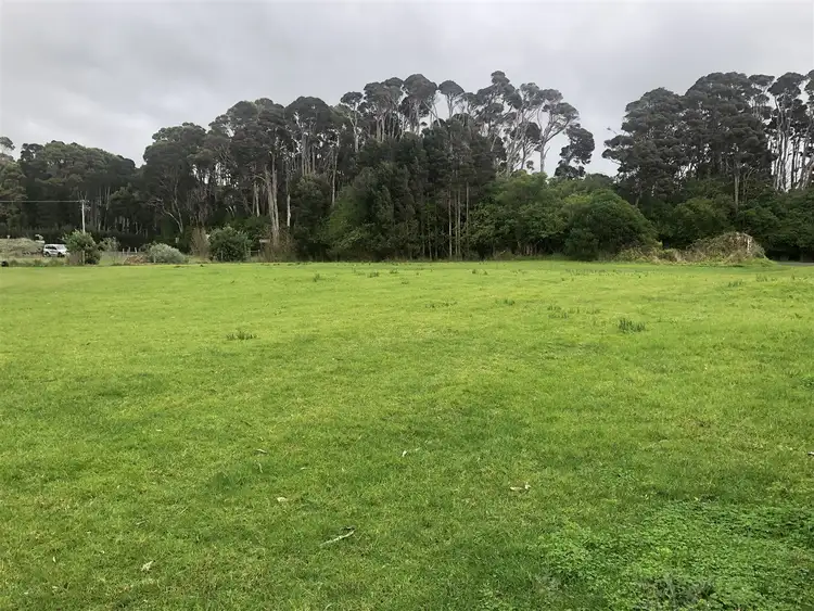 Fourth view of Homely land listing, 15 & 16 Forrest Street, Naracoopa TAS 7256