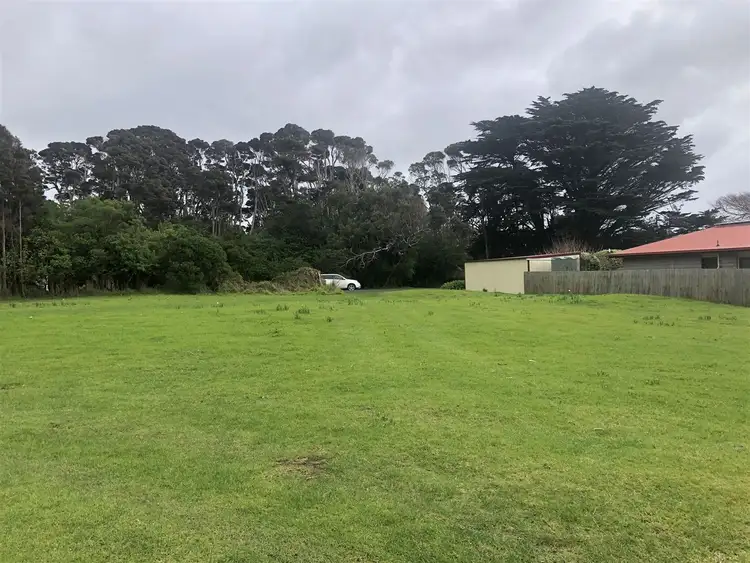 Fifth view of Homely land listing, 15 & 16 Forrest Street, Naracoopa TAS 7256