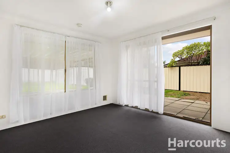 Fifth view of Homely house listing, 3 Spider Orchid Close, Greenfields WA 6210