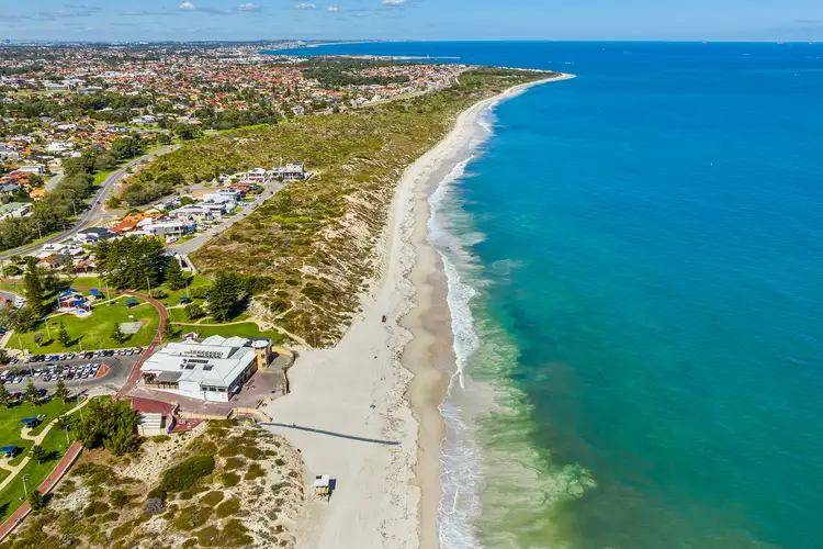 Sixth view of Homely house listing, 7 Ostle Street, Mullaloo WA 6027