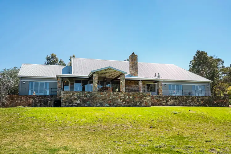 Main view of Homely house listing, 153 Ridgetop Ramble, Bindoon WA 6502
