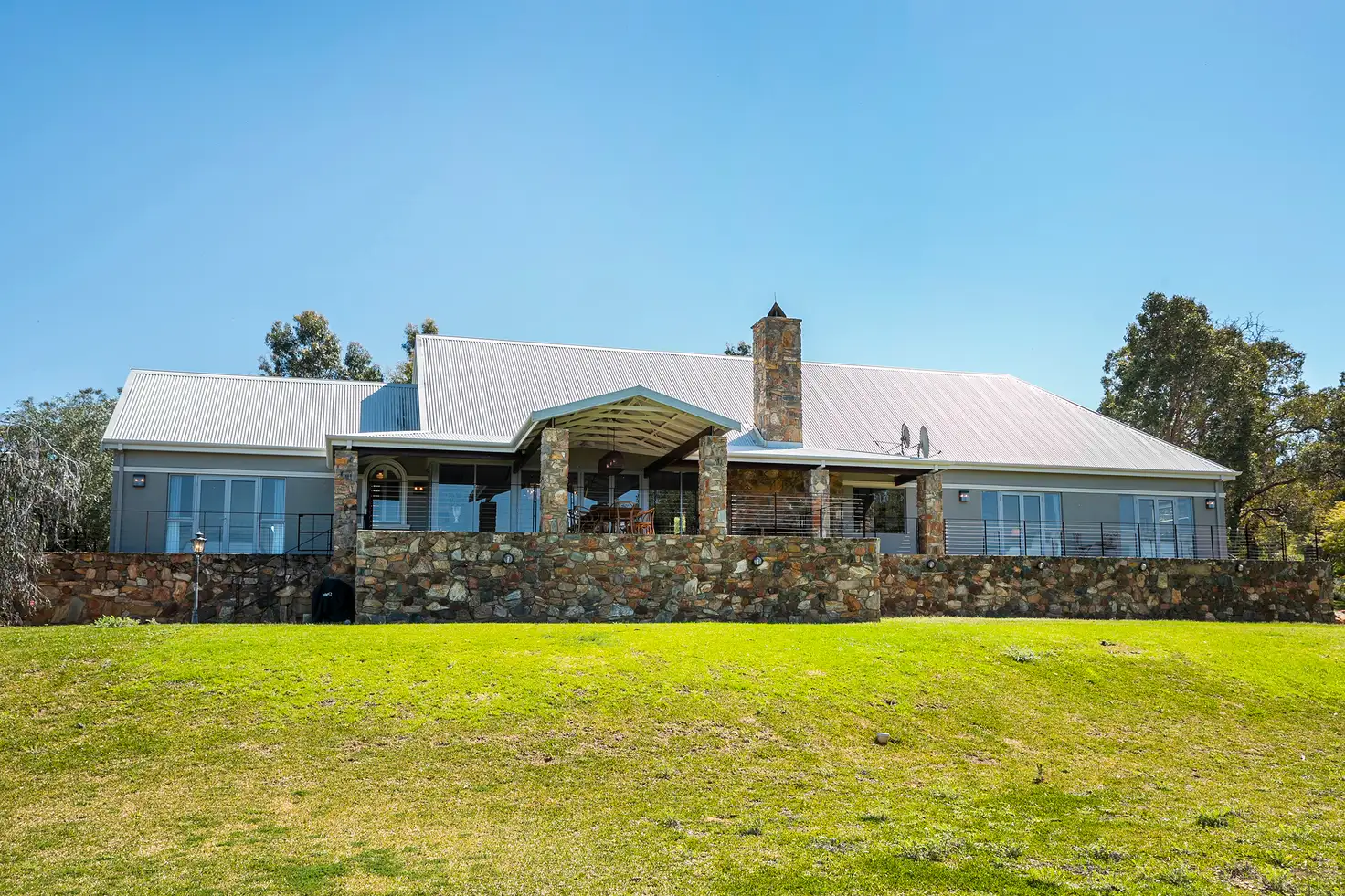 Main view of Homely house listing, 153 Ridgetop Ramble, Bindoon WA 6502