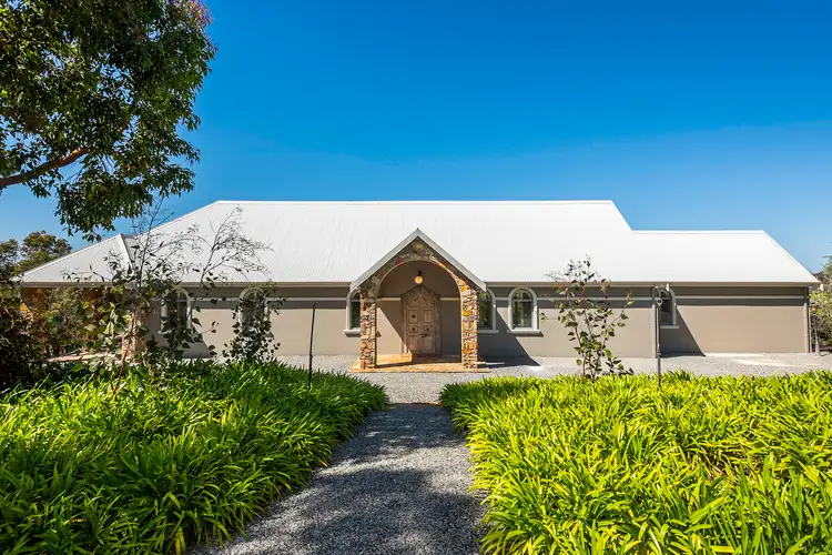 Second view of Homely house listing, 153 Ridgetop Ramble, Bindoon WA 6502