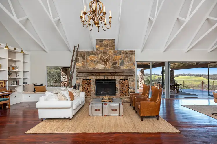 Fourth view of Homely house listing, 153 Ridgetop Ramble, Bindoon WA 6502