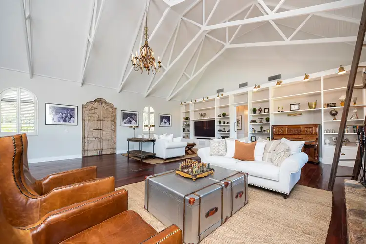 Fifth view of Homely house listing, 153 Ridgetop Ramble, Bindoon WA 6502