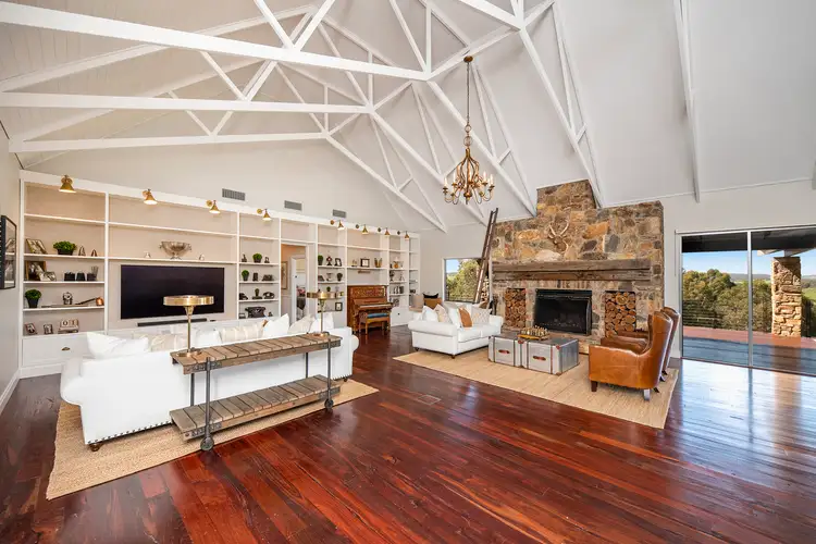 Sixth view of Homely house listing, 153 Ridgetop Ramble, Bindoon WA 6502