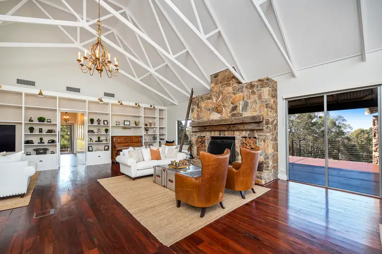 Seventh view of Homely house listing, 153 Ridgetop Ramble, Bindoon WA 6502