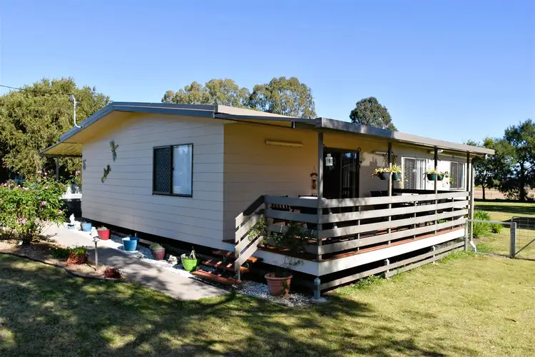 Main view of Homely house listing, 0 Contact Agent, Clifton QLD 4361