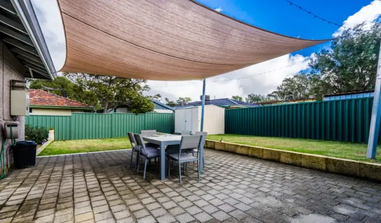a/68 Salcott Road, Girrawheen WA 6064