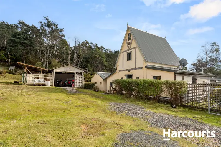 3/318 Wiiteena Road, Jackeys Marsh TAS 7304