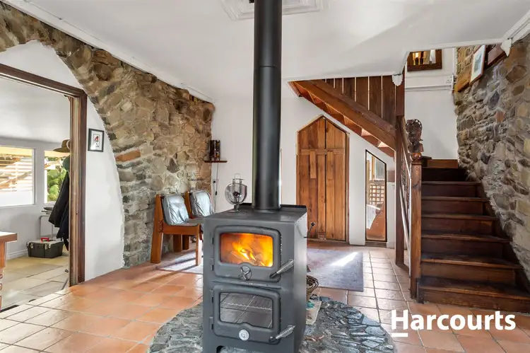 Third view of Homely house listing, 3/318 Wiiteena Road, Jackeys Marsh TAS 7304