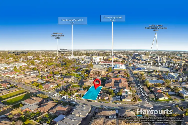 54 Herbert Street, Dandenong VIC 3175