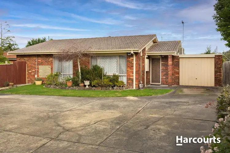 2/3 Emerald Court, Narre Warren VIC 3805