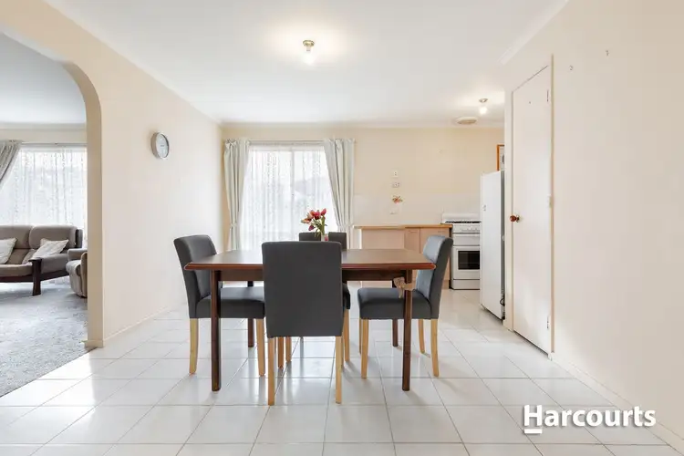 Fifth view of Homely unit listing, 2/3 Emerald Court, Narre Warren VIC 3805