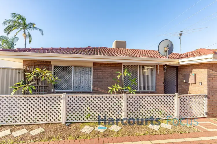 78 Gibbs Street