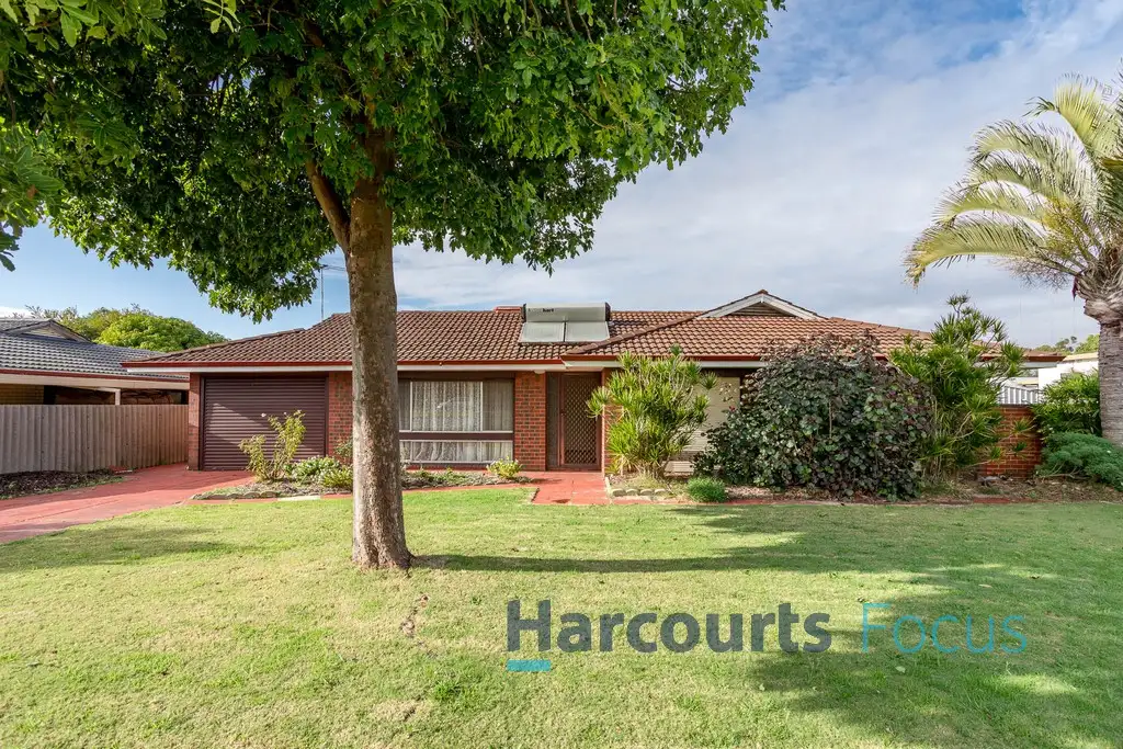 Main view of Homely house listing, 26 Leach Highway, Wilson WA 6107
