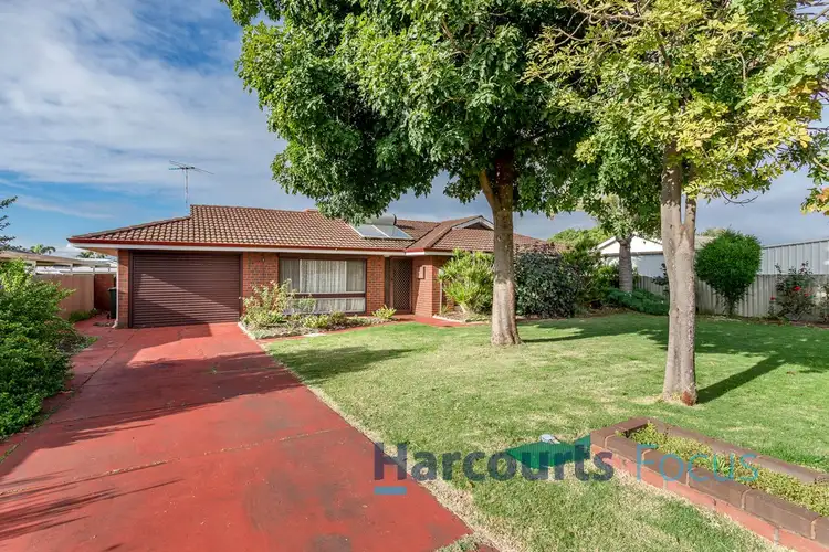 Second view of Homely house listing, 26 Leach Highway, Wilson WA 6107