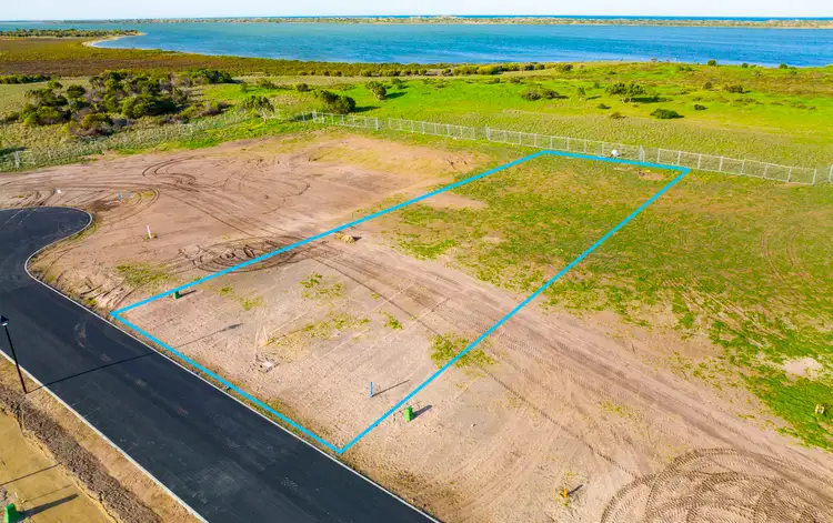 Second view of Homely land listing, Lot 4061 Telegraph Court, Hindmarsh Island SA 5214