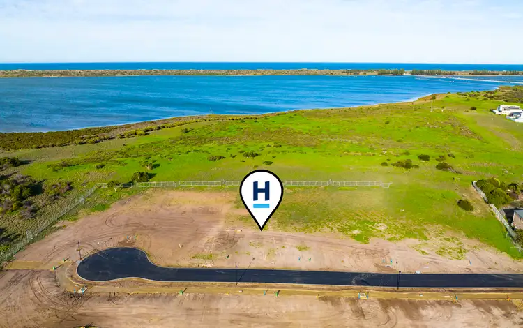 Third view of Homely land listing, Lot 4061 Telegraph Court, Hindmarsh Island SA 5214