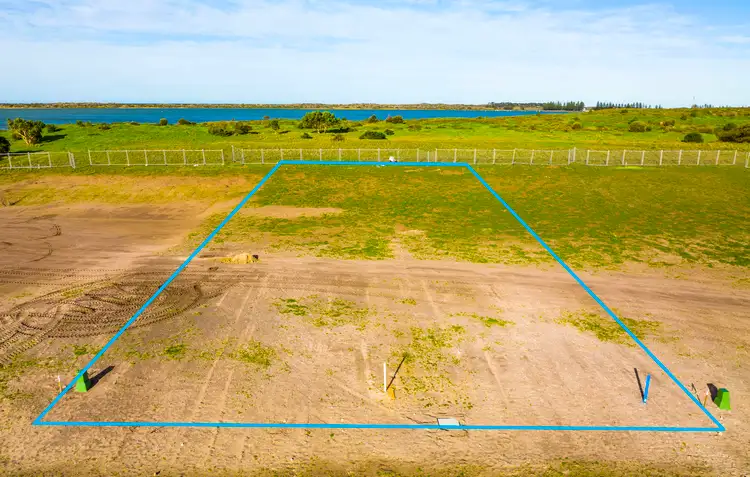 Fourth view of Homely land listing, Lot 4061 Telegraph Court, Hindmarsh Island SA 5214