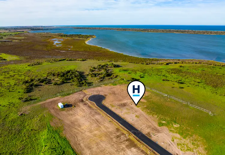 Fifth view of Homely land listing, Lot 4061 Telegraph Court, Hindmarsh Island SA 5214