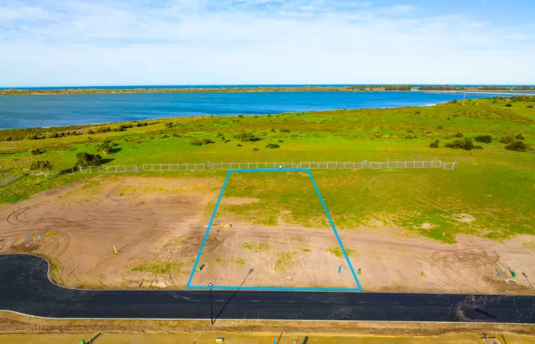 Sixth view of Homely land listing, Lot 4061 Telegraph Court, Hindmarsh Island SA 5214