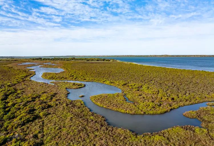 Seventh view of Homely land listing, Lot 4061 Telegraph Court, Hindmarsh Island SA 5214