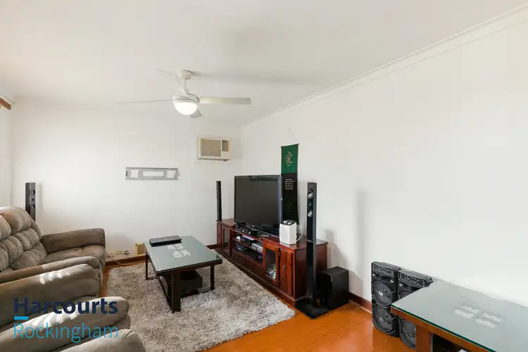 Third view of Homely house listing, 10 Raeside Crescent, Cooloongup WA 6168