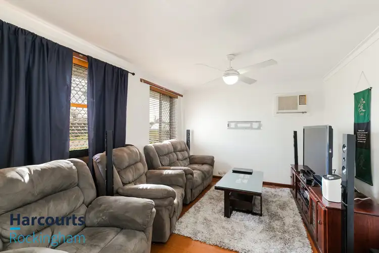 Fourth view of Homely house listing, 10 Raeside Crescent, Cooloongup WA 6168