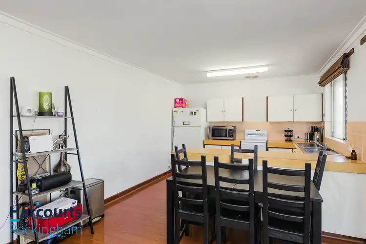 Fifth view of Homely house listing, 10 Raeside Crescent, Cooloongup WA 6168