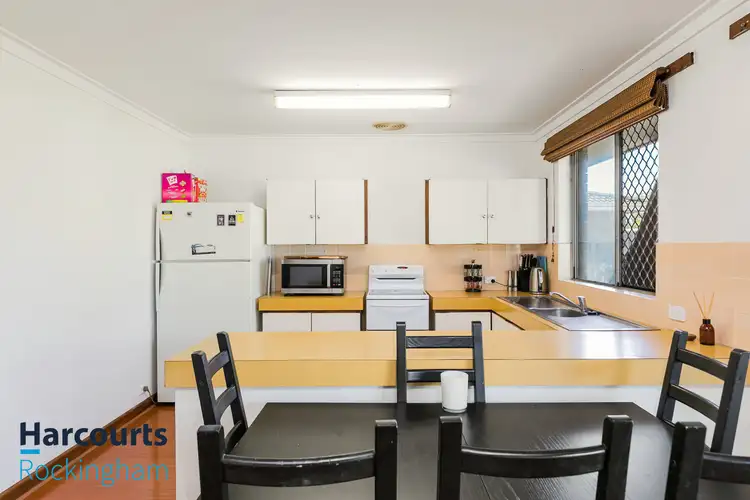 Sixth view of Homely house listing, 10 Raeside Crescent, Cooloongup WA 6168
