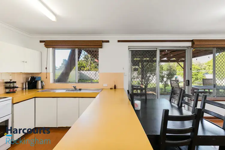Seventh view of Homely house listing, 10 Raeside Crescent, Cooloongup WA 6168