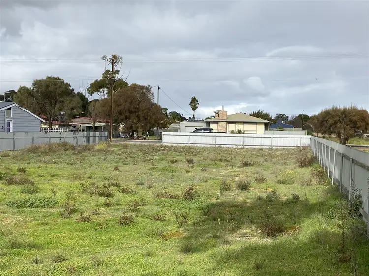 Second view of Homely land listing, 24 First Avenue, Tailem Bend SA 5260
