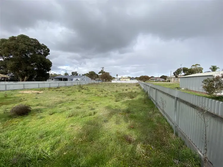 Third view of Homely land listing, 24 First Avenue, Tailem Bend SA 5260