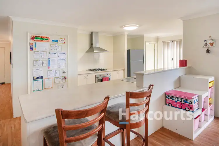 Second view of Homely house listing, 6 Marius Gate, Yalyalup WA 6280