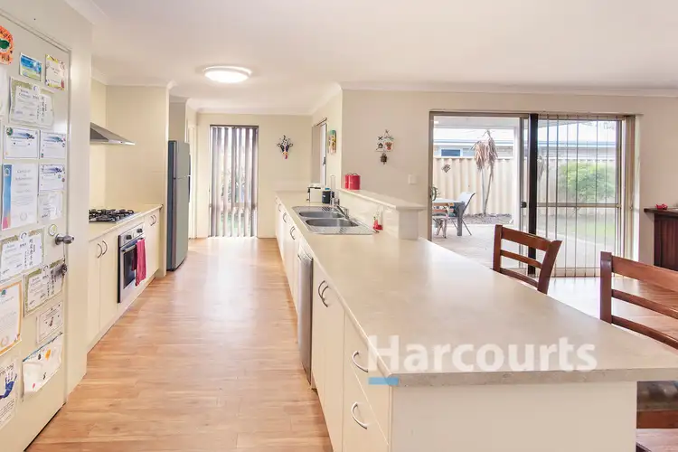 Third view of Homely house listing, 6 Marius Gate, Yalyalup WA 6280
