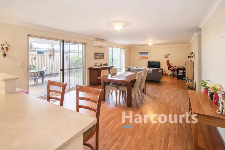 Fourth view of Homely house listing, 6 Marius Gate, Yalyalup WA 6280