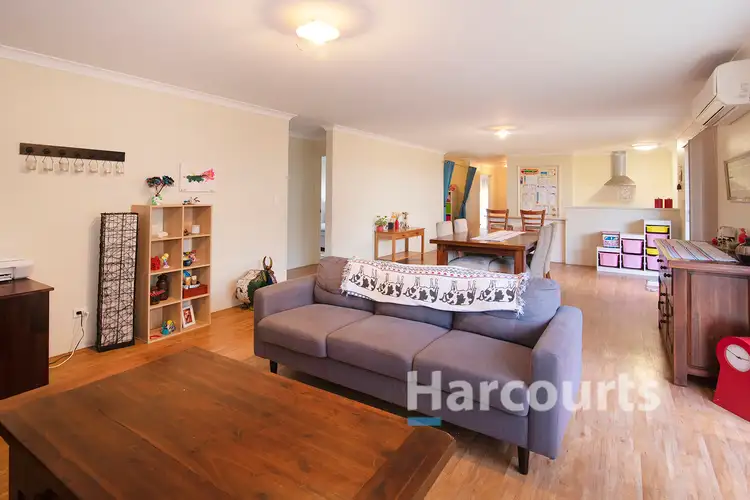 Fifth view of Homely house listing, 6 Marius Gate, Yalyalup WA 6280