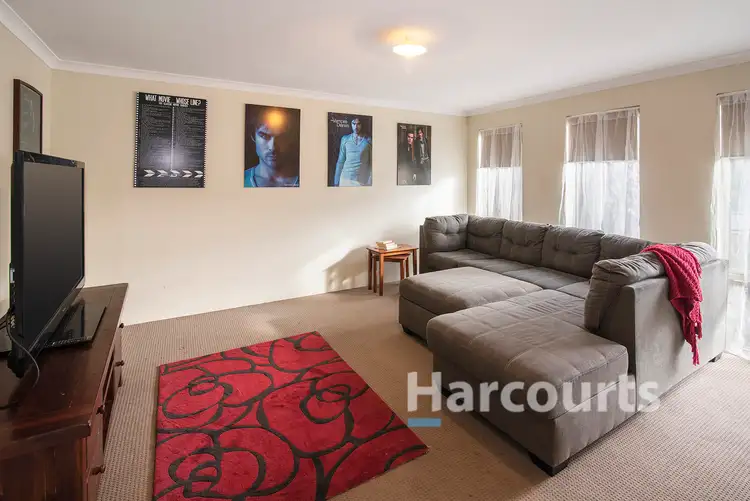 Sixth view of Homely house listing, 6 Marius Gate, Yalyalup WA 6280