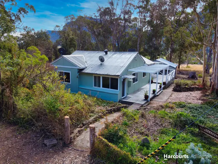 Main view of Homely house listing, 35 Yarool Street, Glen Davis NSW 2846