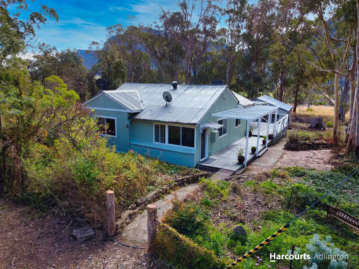 Main view of Homely house listing, 35 Yarool Street, Glen Davis NSW 2846