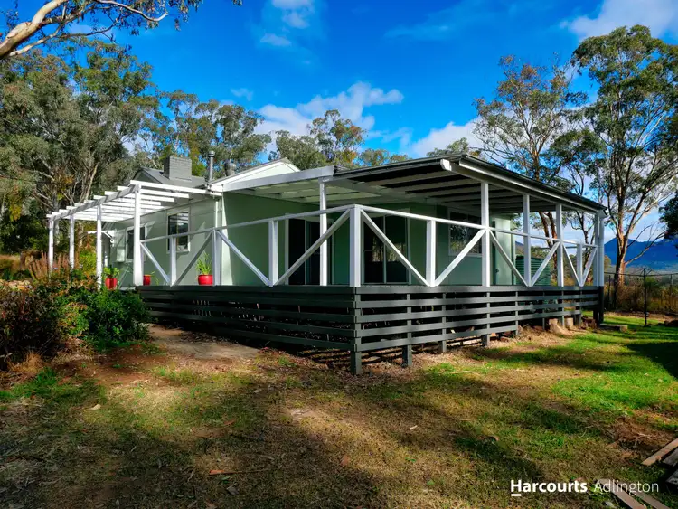 Fifth view of Homely house listing, 35 Yarool Street, Glen Davis NSW 2846