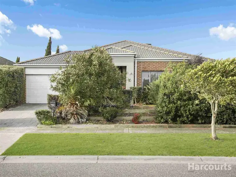 53 Beethoven Drive, Narre Warren South VIC 3805