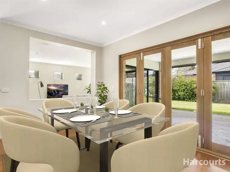 Third view of Homely house listing, 53 Beethoven Drive, Narre Warren South VIC 3805
