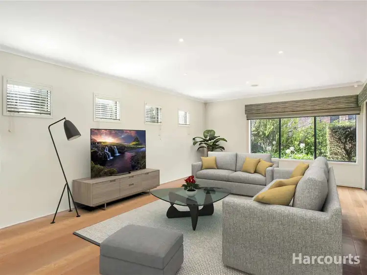 Fifth view of Homely house listing, 53 Beethoven Drive, Narre Warren South VIC 3805